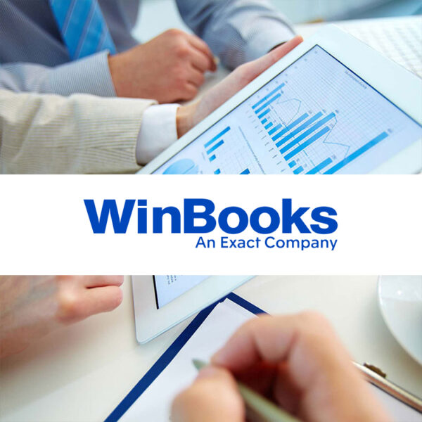 Winbooks | BIVTeam