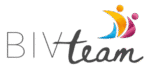 BIVteam : Expert en développement de logiciels ERP pour PME – BIVTeam.be Logo